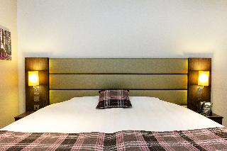 Premier inn Dubai Al Jaddaf fotoÄŸrafÄ±