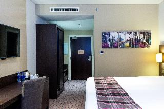 Premier inn Dubai Al Jaddaf fotoÄŸrafÄ±