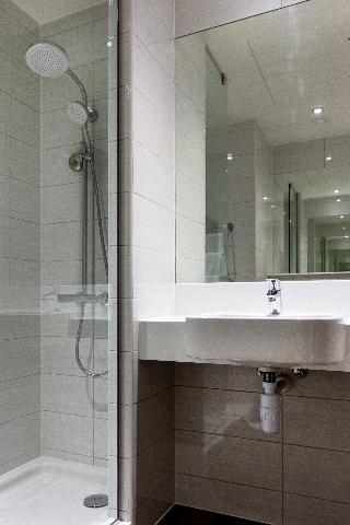 Premier inn Dubai Al Jaddaf fotoÄŸrafÄ±