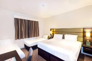 Premier inn Dubai Al Jaddaf fotoÄŸrafÄ±