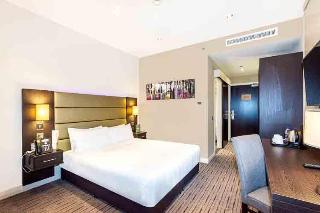 Premier inn Dubai Al Jaddaf fotoÄŸrafÄ±