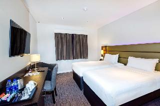 Premier inn Dubai Al Jaddaf fotoÄŸrafÄ±