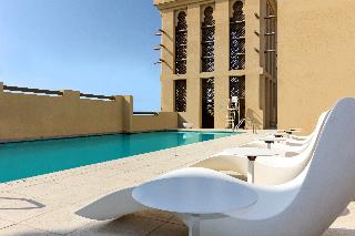 Premier inn Dubai Al Jaddaf fotoÄŸrafÄ±