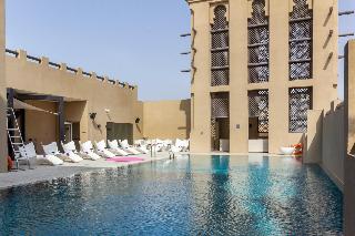 Premier inn Dubai Al Jaddaf fotoÄŸrafÄ±