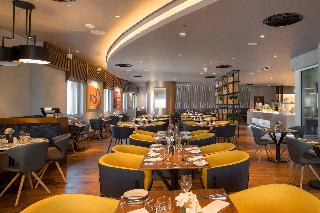 Premier inn Dubai Al Jaddaf fotoÄŸrafÄ±