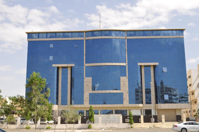 Hawadah Hotel - Genel