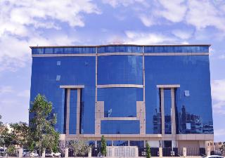 Hawadah Hotel otel fotoğrafı