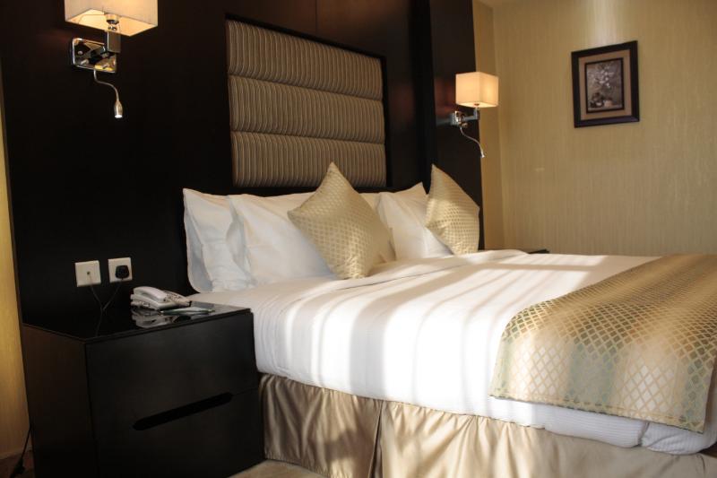 Hawadah Hotel - Oda