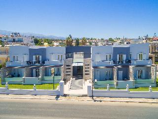 Nontas Suites otel fotoğrafı