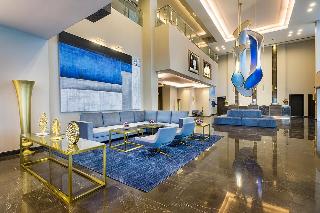 Centara West Bay Hotel and Residences Doha otel fotoğrafı