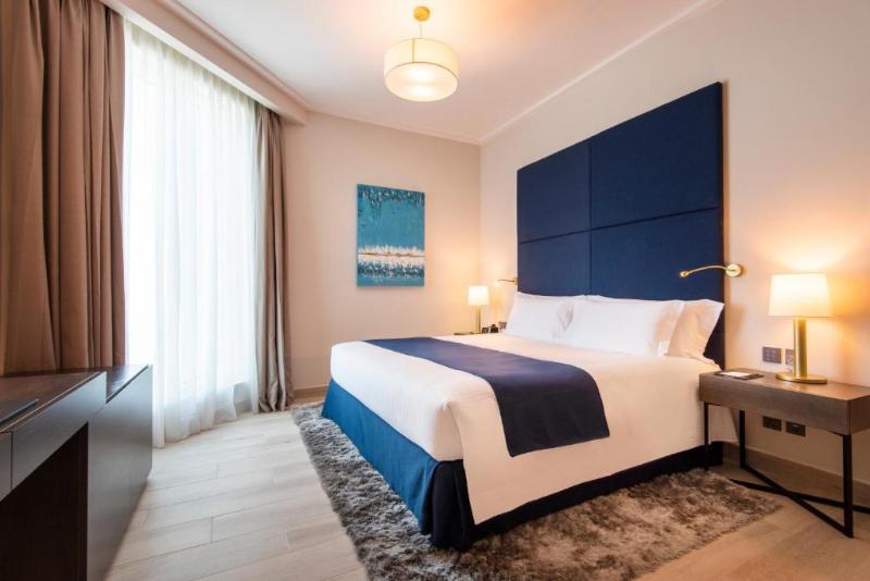Centara West Bay Hotel and Residences Doha - Oda