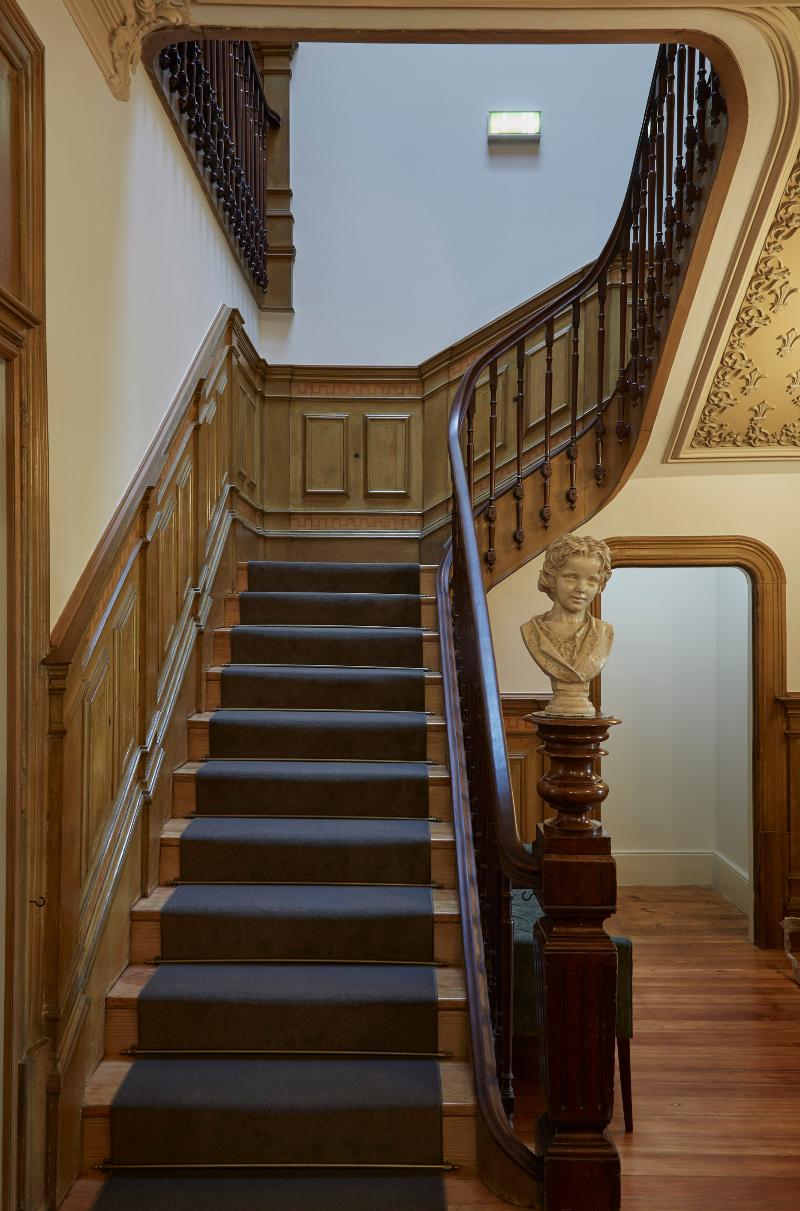 Marquês Garden House - Lobi