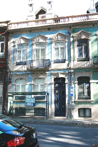 Marquês Garden House fotoÄŸrafÄ±