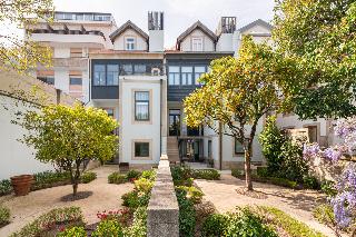 Marquês Garden House fotoÄŸrafÄ±