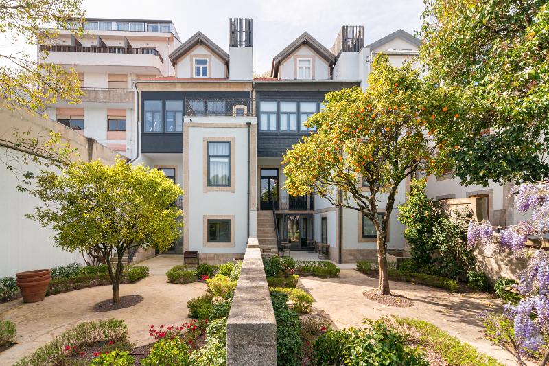 Marquês Garden House - Genel