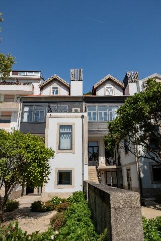 Marquês Garden House fotoÄŸrafÄ±