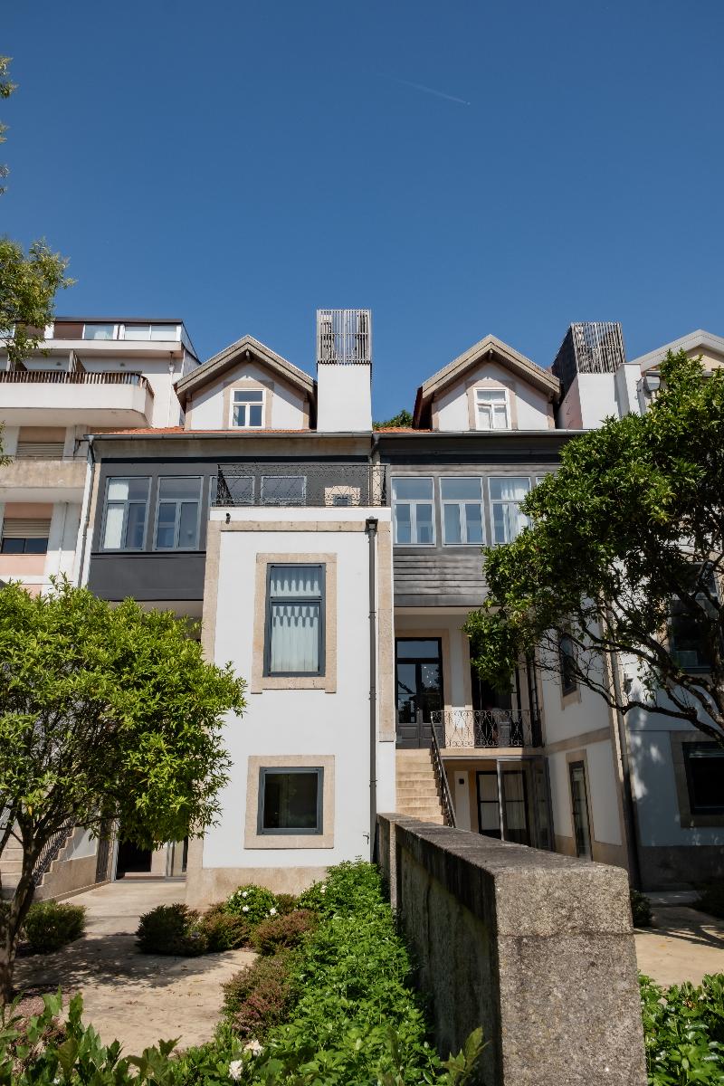 Marquês Garden House - Genel