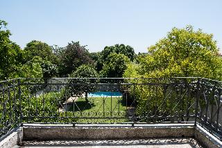 Marquês Garden House fotoÄŸrafÄ±