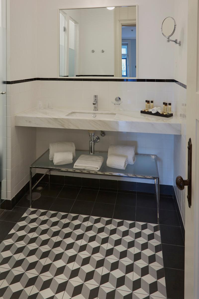 Marquês Garden House - Genel