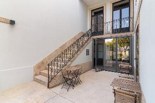 Marquês Garden House otel fotoğrafı