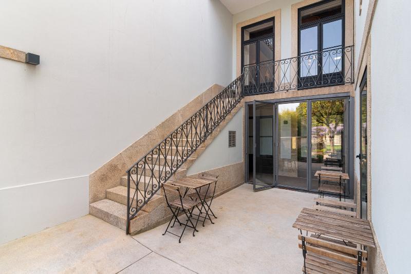 Marquês Garden House - Genel
