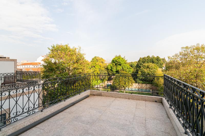 Marquês Garden House - Oda