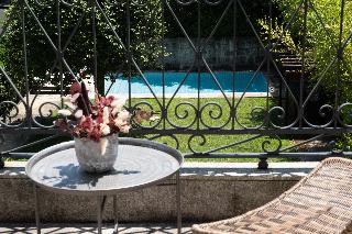 Marquês Garden House fotoÄŸrafÄ±