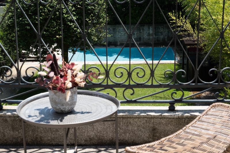 Marquês Garden House - Havuz