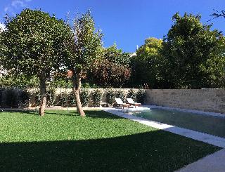Marquês Garden House fotoÄŸrafÄ±