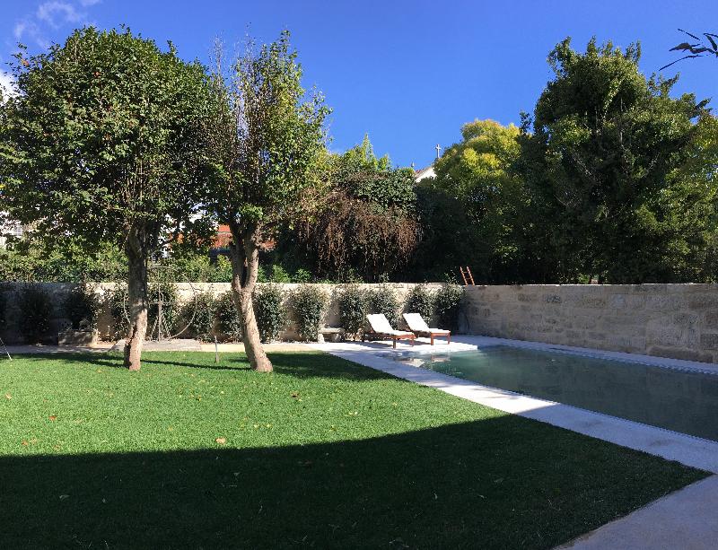 Marquês Garden House - Havuz