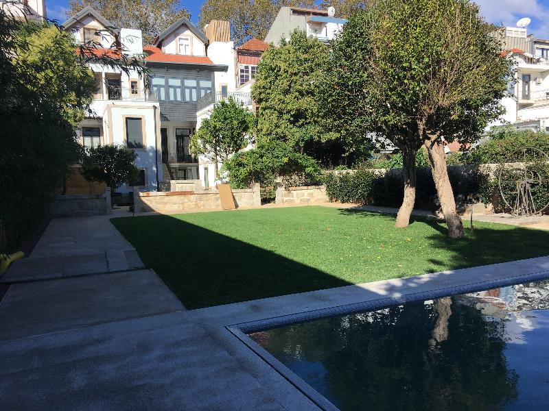 Marquês Garden House - Havuz