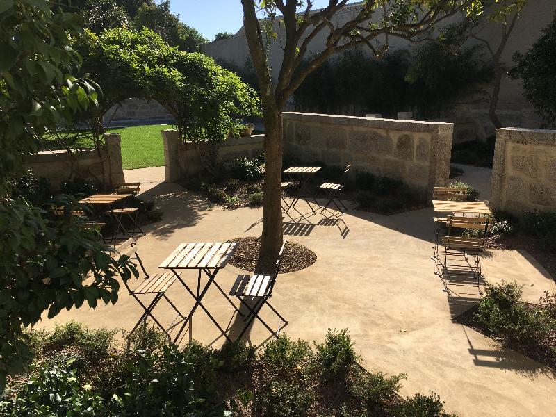 Marquês Garden House - Havuz