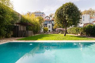 Marquês Garden House fotoÄŸrafÄ±