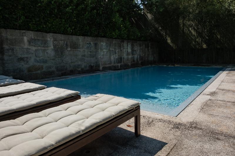 Marquês Garden House - Havuz