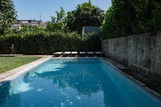 Marquês Garden House fotoÄŸrafÄ±