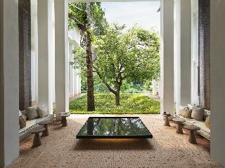 Raya Heritage otel fotoğrafı