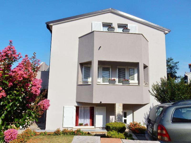 Apartments Snjezana - Genel
