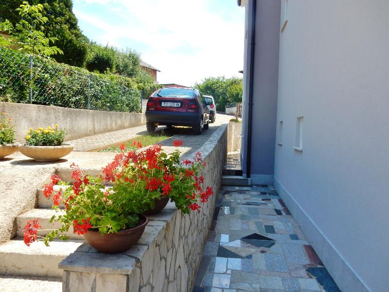 Apartments Snjezana - Genel