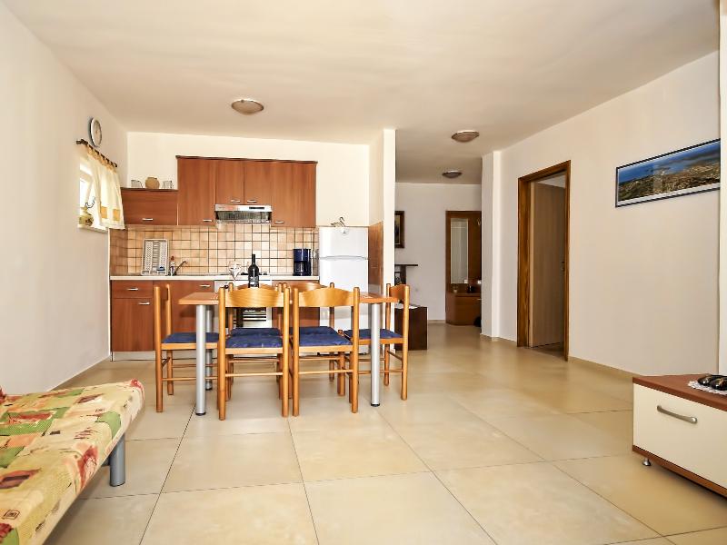 Apartments Snjezana - Oda