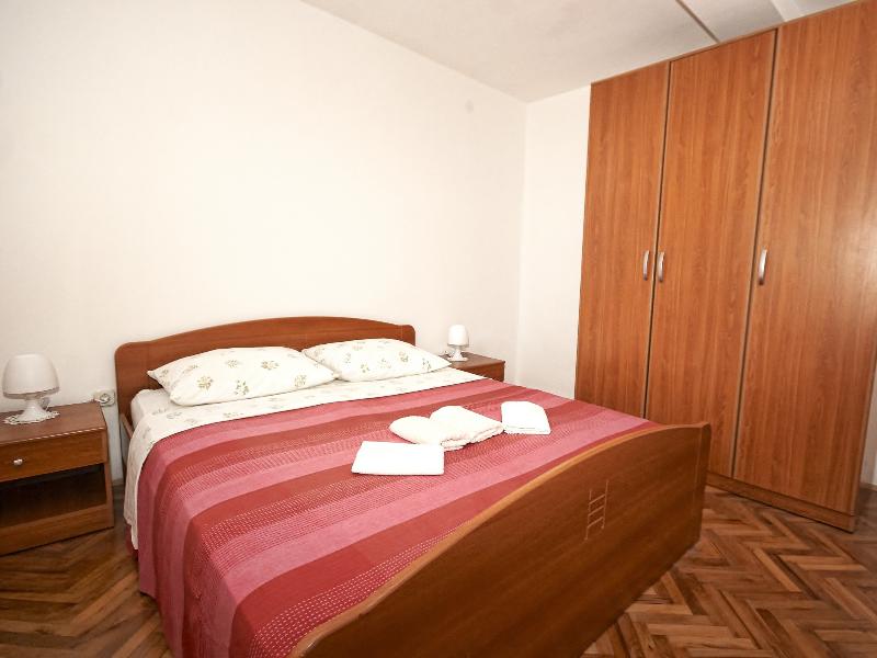 Apartments Snjezana - Oda