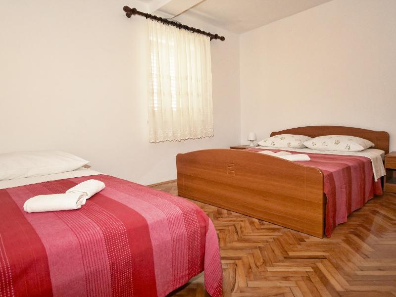 Apartments Snjezana - Oda