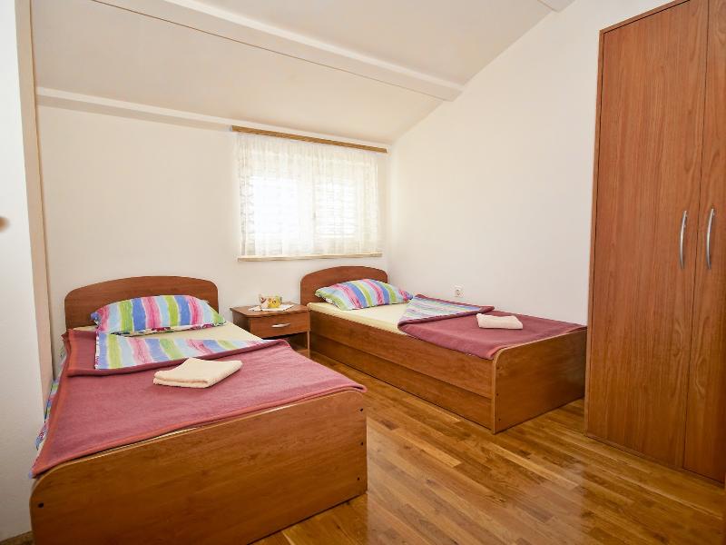 Apartments Snjezana - Oda