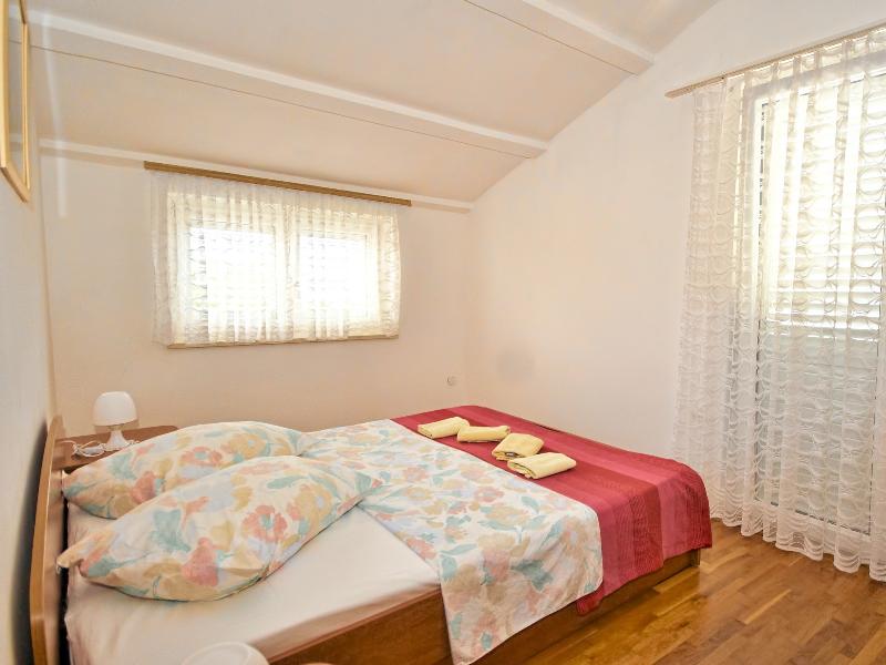 Apartments Snjezana - Oda
