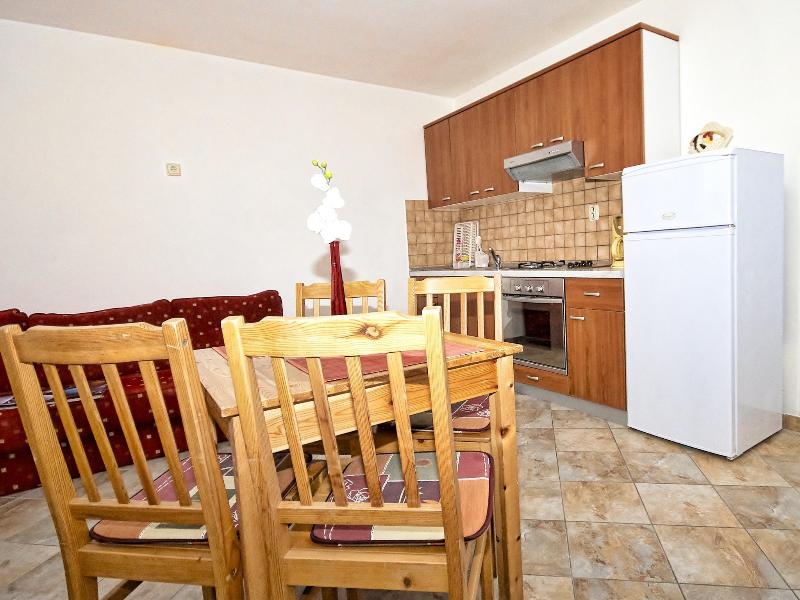 Apartments Snjezana - Oda