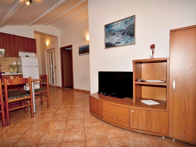 Apartments Snjezana - Oda