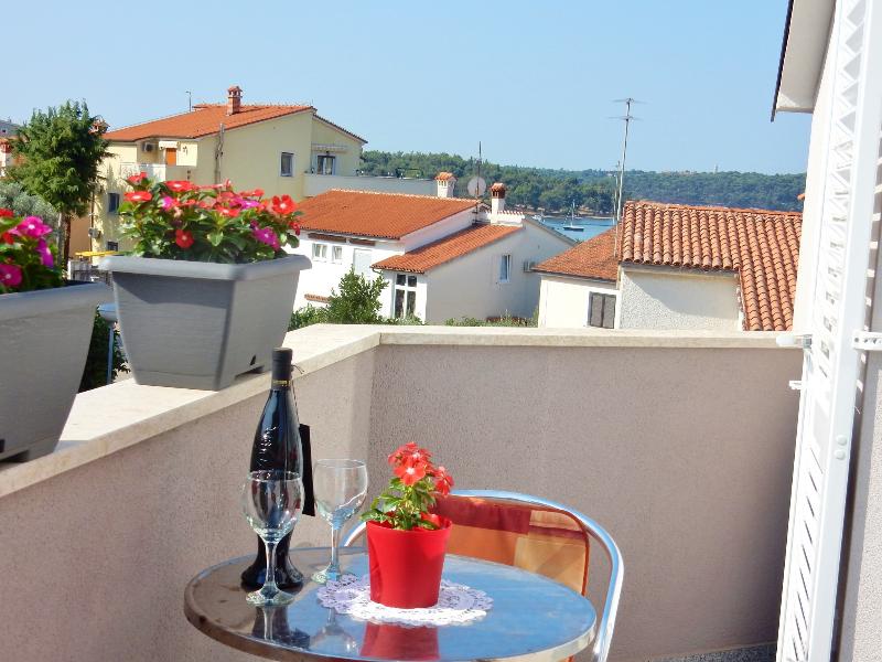 Apartments Snjezana - Oda