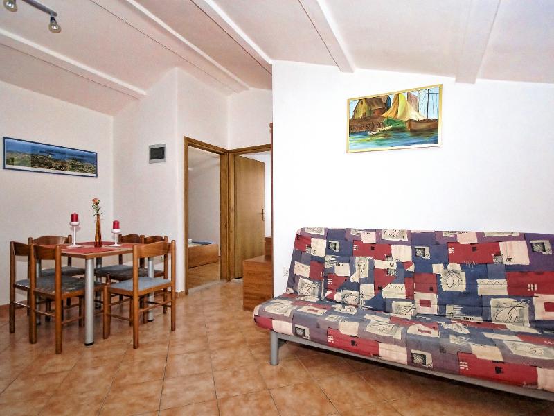 Apartments Snjezana - Oda
