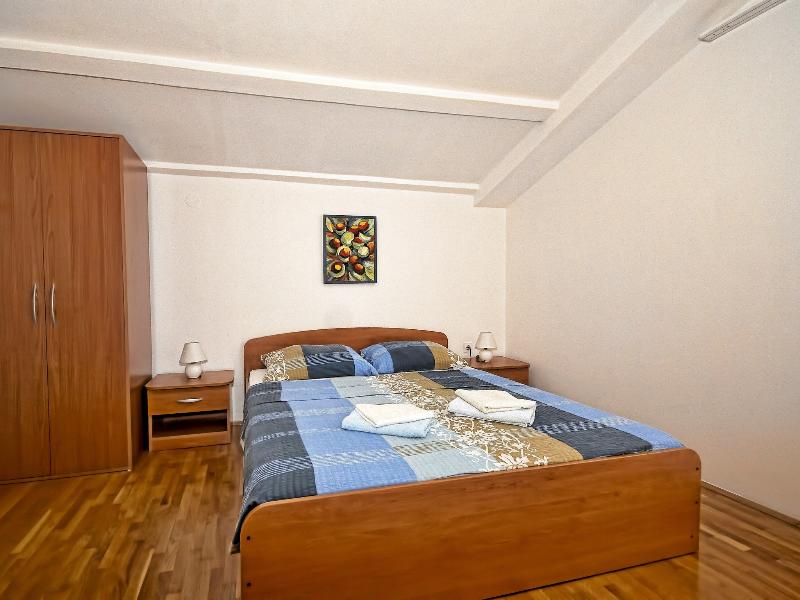 Apartments Snjezana - Oda