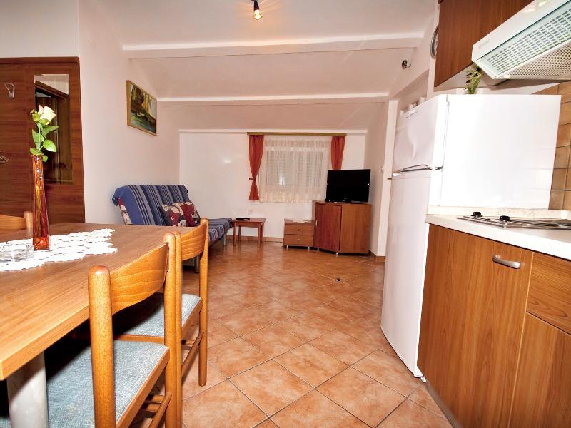 Apartments Snjezana - Oda