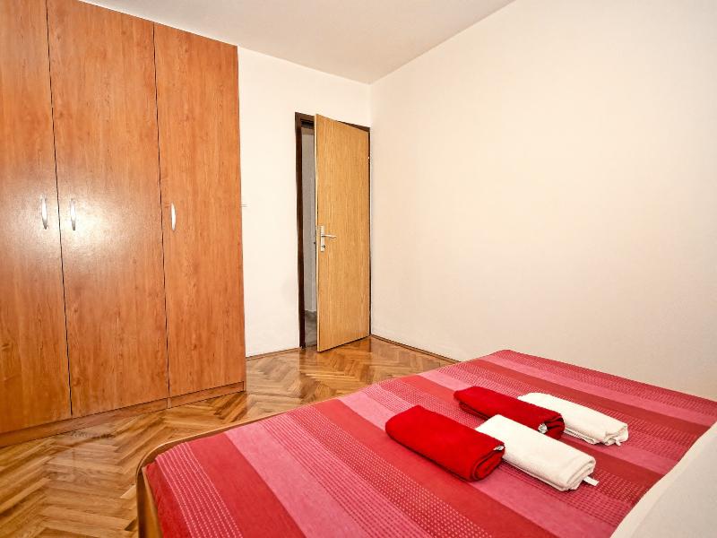 Apartments Snjezana - Oda